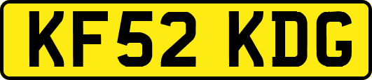 KF52KDG