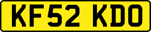 KF52KDO