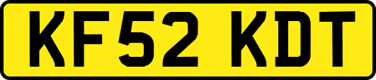 KF52KDT