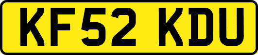 KF52KDU