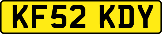 KF52KDY