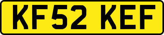 KF52KEF