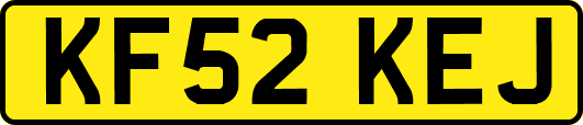 KF52KEJ