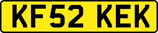 KF52KEK