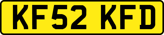 KF52KFD