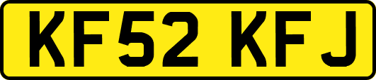 KF52KFJ