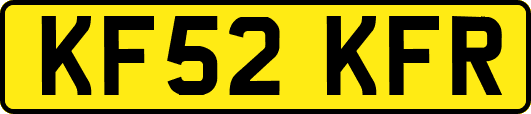 KF52KFR
