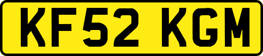 KF52KGM