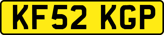 KF52KGP