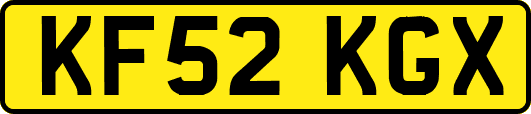 KF52KGX