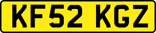 KF52KGZ