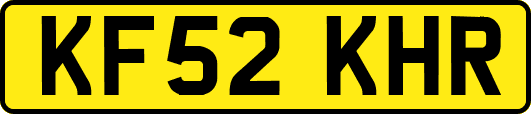 KF52KHR