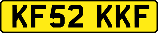 KF52KKF