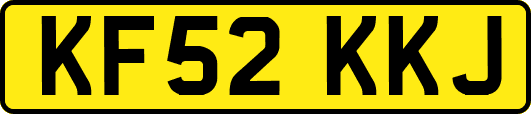KF52KKJ