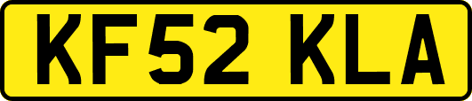 KF52KLA