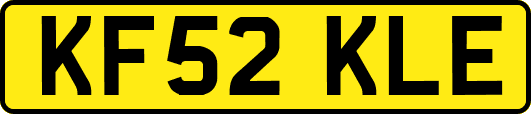 KF52KLE