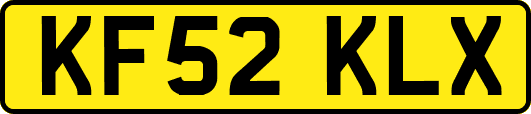 KF52KLX