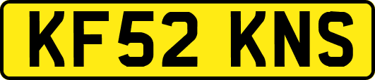 KF52KNS