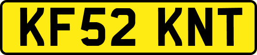 KF52KNT