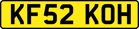 KF52KOH
