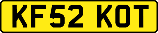 KF52KOT