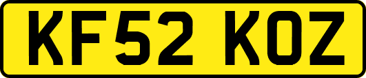 KF52KOZ