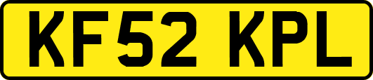 KF52KPL