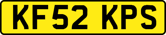KF52KPS