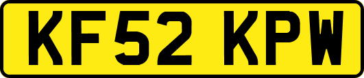 KF52KPW