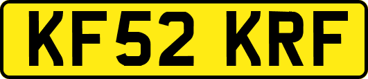 KF52KRF