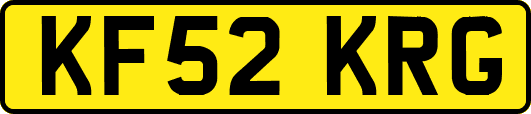KF52KRG
