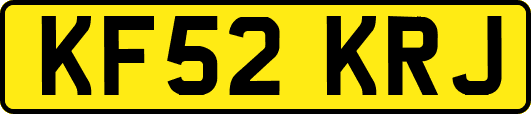 KF52KRJ