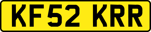 KF52KRR