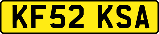 KF52KSA