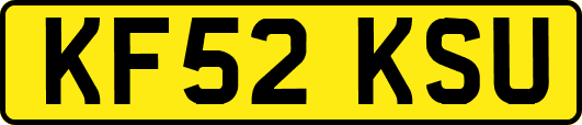 KF52KSU