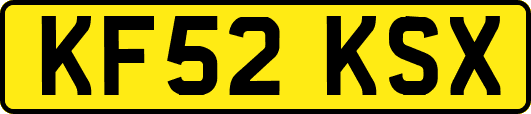 KF52KSX