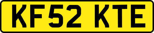 KF52KTE