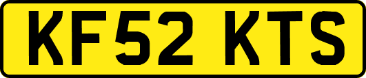 KF52KTS