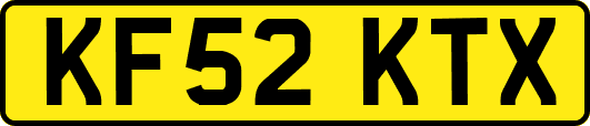 KF52KTX