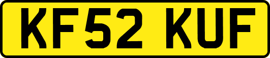 KF52KUF