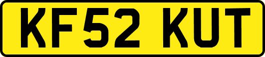KF52KUT