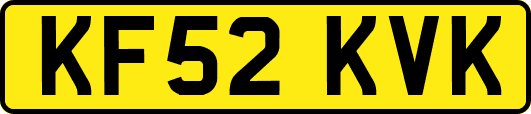 KF52KVK