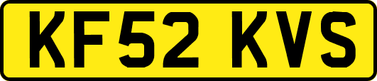 KF52KVS