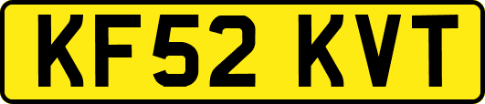 KF52KVT