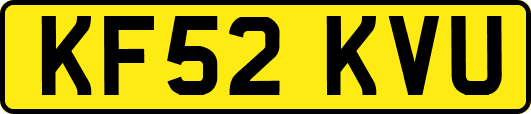 KF52KVU