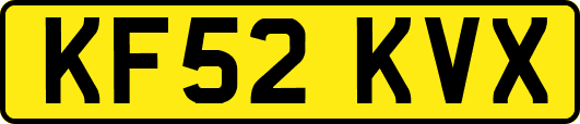 KF52KVX