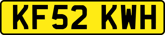 KF52KWH