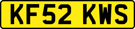 KF52KWS