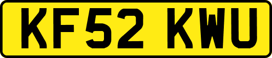 KF52KWU