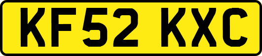 KF52KXC
